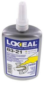 Loxeal 83-21 Groen 250 ml Scharnier borger, Doe-het-zelf en Verbouw, Verzenden, Nieuw