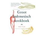 Groot Indonesisch kookboek 9789021558219, Boeken, Verzenden, Zo goed als nieuw