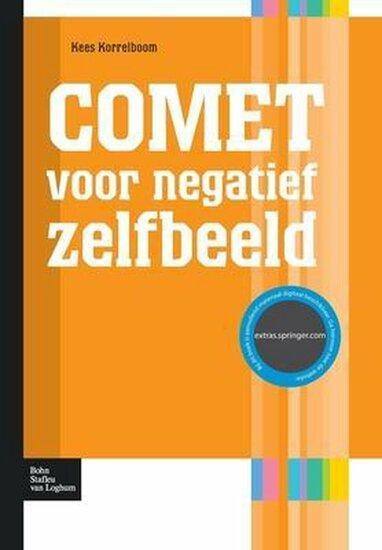Comet voor negatief zelfbeeld | 9789031390557, Boeken, Studieboeken en Cursussen, Verzenden