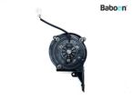 Koelfan Motor Husqvarna Svartpilen 401 2020-2021, Verzenden, Gebruikt