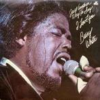 LP gebruikt - Barry White - Just Another Way To Say I Lov..., Cd's en Dvd's, Vinyl | R&B en Soul, Verzenden, Zo goed als nieuw