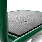 Aanbieding: Plateauwagen antislip PP150P 150 kg met, Doe-het-zelf en Verbouw, Transportwagens, Nieuw