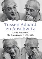 9789023260189 Tussen Aduard en Auschwitz, Verzenden, Nieuw, Stefan van der Poel