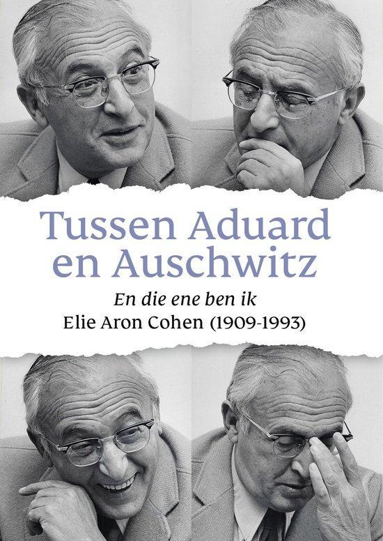 9789023260189 Tussen Aduard en Auschwitz, Boeken, Biografieën, Nieuw, Verzenden
