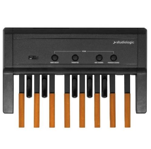 Studiologic MP-113 Midi bass pedaal, Muziek en Instrumenten, Keyboards