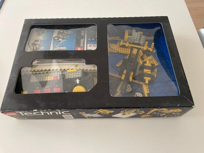 Lego Set - 8094 - Technic - Control Center 8094, Kinderen en Baby's, Speelgoed | Duplo en Lego