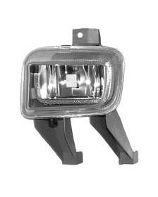 Opel Astra F 1994-1998 Mistlamp Links (Mistlampen), Auto-onderdelen, Verlichting, Nieuw, Verzenden