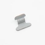 Legbordhaakje voor Lensvelt kast (per stuk), Ophalen, Nieuw in verpakking