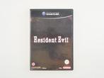 Resident Evil [Gamecube], Spelcomputers en Games, Games | Nintendo GameCube, Ophalen of Verzenden, Zo goed als nieuw