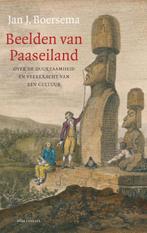 Beelden van Paaseiland 9789045035727 Jan J. Boersema, Verzenden, Zo goed als nieuw, Jan J. Boersema