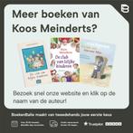 Zebedeus en het ganzenbord van Wisse 9789089674081, Verzenden, Zo goed als nieuw, Koos Meinderts
