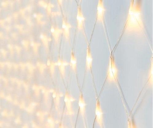 Tweedekans | Nampook Netverlichting - 160 ww - buiten, Diversen, Kerst, Zo goed als nieuw, Ophalen of Verzenden