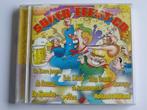 Super Feest CD (pink records), Verzenden, Nieuw in verpakking