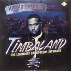 Timbaland - Hip Hip Heroes.. (LP), Verzenden, Nieuw in verpakking