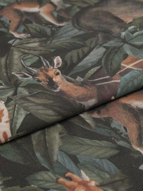 GRATIS VERZENDING !!! Tropisch verkennen - Exclusieve, Antiek en Kunst, Antiek | Kleden en Textiel