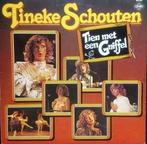 LP gebruikt - Tineke Schouten - Tien Met Een Gniffel, Verzenden, Zo goed als nieuw