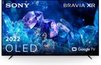 Sony XR-65A80K - OLED Smart TV - 65 inch, 120Hz, Audio, Tv en Foto, Televisies, Ophalen of Verzenden, Nieuw, Sony