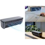 Nexxt Aircooler en Mist Ventilator - 3 Snelheden -, Verzenden, Nieuw