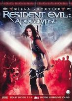 dvd film - Resident Evil: Apocalypse (S.E.) - Resident Ev..., Zo goed als nieuw, Verzenden