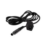 DJI D-RTK 2 Base Station Power Adapter Cable, Nieuw