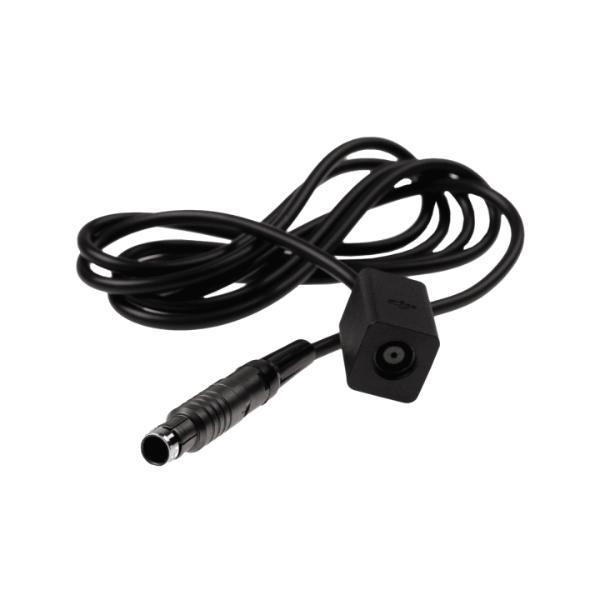 DJI D-RTK 2 Base Station Power Adapter Cable, Hobby en Vrije tijd, Modelbouw | Radiografisch | Helikopters en Quadcopters, Nieuw