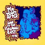Ten Years After – Live At The Fillmore East 50605160916..., Verzenden, Nieuw in verpakking