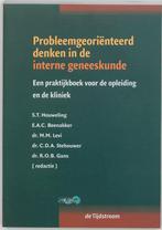 Probleemgeorienteerd denken in de interne gene 9789058980236, Boeken, Verzenden, Zo goed als nieuw