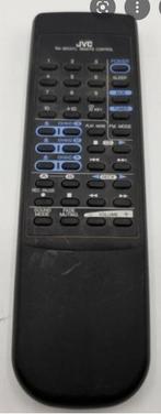 Afstandsbediening Jvc rm-sed5tu, Ophalen of Verzenden, Nieuw, Origineel