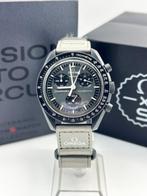 Omega x Swatch - MoonSwatch - Mission to Mercury - Zonder, Nieuw
