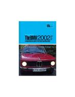 THE BMW 2002: A COMPREHENSIVE GUIDE TO THE CLASSIC SPORTING, Boeken, Auto's | Boeken, Nieuw, BMW, Author
