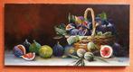 Alexander Nakonechnyi (XX-XXI) - Figs