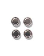 HEMA A76 alkaline batterijen - 4 stuks, Verzenden, Nieuw