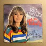 Lena Valaitis – Rio Bravo / Wie Ein Haus Ohne Tür (1-7-Viny, Ophalen of Verzenden, Nieuw in verpakking