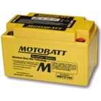 Motobatt Battery Mbtz10S, Verzenden, Nieuw