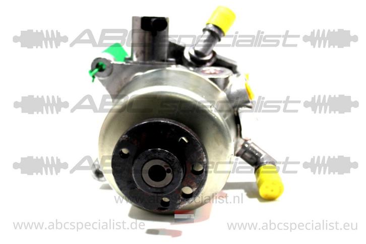 SL-Klasse R230 SL ABC pomp A0054660901 A0054667201 tandempom, Auto-onderdelen, Ophanging en Onderstel, Gereviseerd, Ophalen of Verzenden