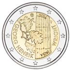 Finland 2 Euro Von Wright 2016, Verzenden