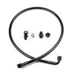 Radium Engineering BMW S54 Fuel Rail Plumbing Kit, Ophalen of Verzenden, Nieuw