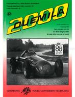 1990 ALFA ROMEO CLUB DUEMILA MAGAZINE 18 NEDERLANDS, Boeken, Auto's | Folders en Tijdschriften, Nieuw, Alfa Romeo, Author