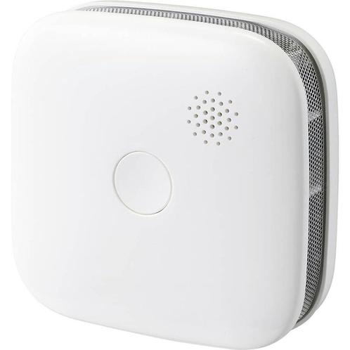 Sygonix - WiFi Rookmelder - app-besturing - werkt op, Doe-het-zelf en Verbouw, Elektra en Kabels, Verzenden