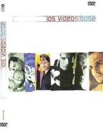 dvd - Miguel BosÃ© - Los Videos, Cd's en Dvd's, Dvd's | Overige Dvd's, Verzenden, Zo goed als nieuw