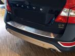 Achterbumperbeschermer | Volvo XC70 2007-2013 | RVS zilver, Auto-onderdelen, Verzenden, Nieuw, Volvo