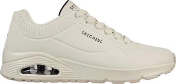 Skechers - mt 43 - Uno Stand On Air Heren Sneakers - beschikbaar voor biedingen