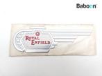 Tankembleem Links Royal Enfield Bullet 500 2021-> (584041/B), Verzenden, Gebruikt