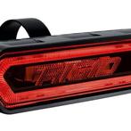 Rigid Industries Chase Tail Light Kit w/ Mounting Bracket -, Ophalen of Verzenden, Nieuw