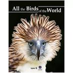 9788416728374 All the Birds of the World, Verzenden, Nieuw, Josep Del Hoyo