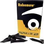 Robomow draadpennen 50 st., Verzenden, Nieuw