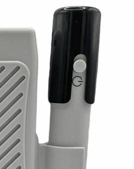 Hadeco probe beschermkap 8 Mhz probe beschikbaar voor biedingen