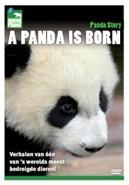 Panda is born - DVD, Verzenden, Nieuw in verpakking