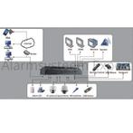 Hikvision DS-96256NI-E24H Netwerk Video Recorder (256, Ophalen of Verzenden, Nieuw