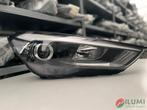 HYUNDAI TUCSON II KOPLAMP RECHTS 92102-D7100, Verzenden, Gebruikt, Hyundai